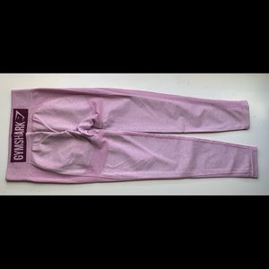 Gymshark Flex High Waisted leggings